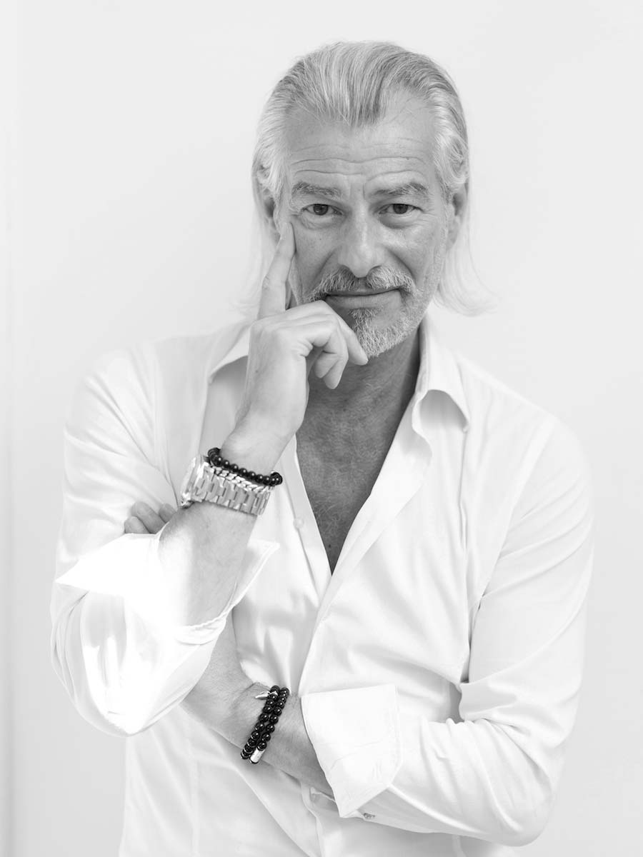 Frank Berndt Consulting Inhaber